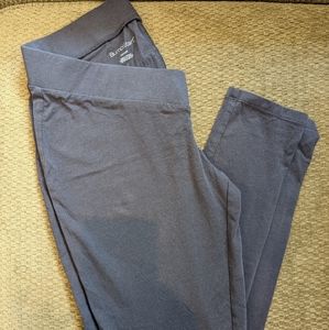 Bump Start Maternity Leggings